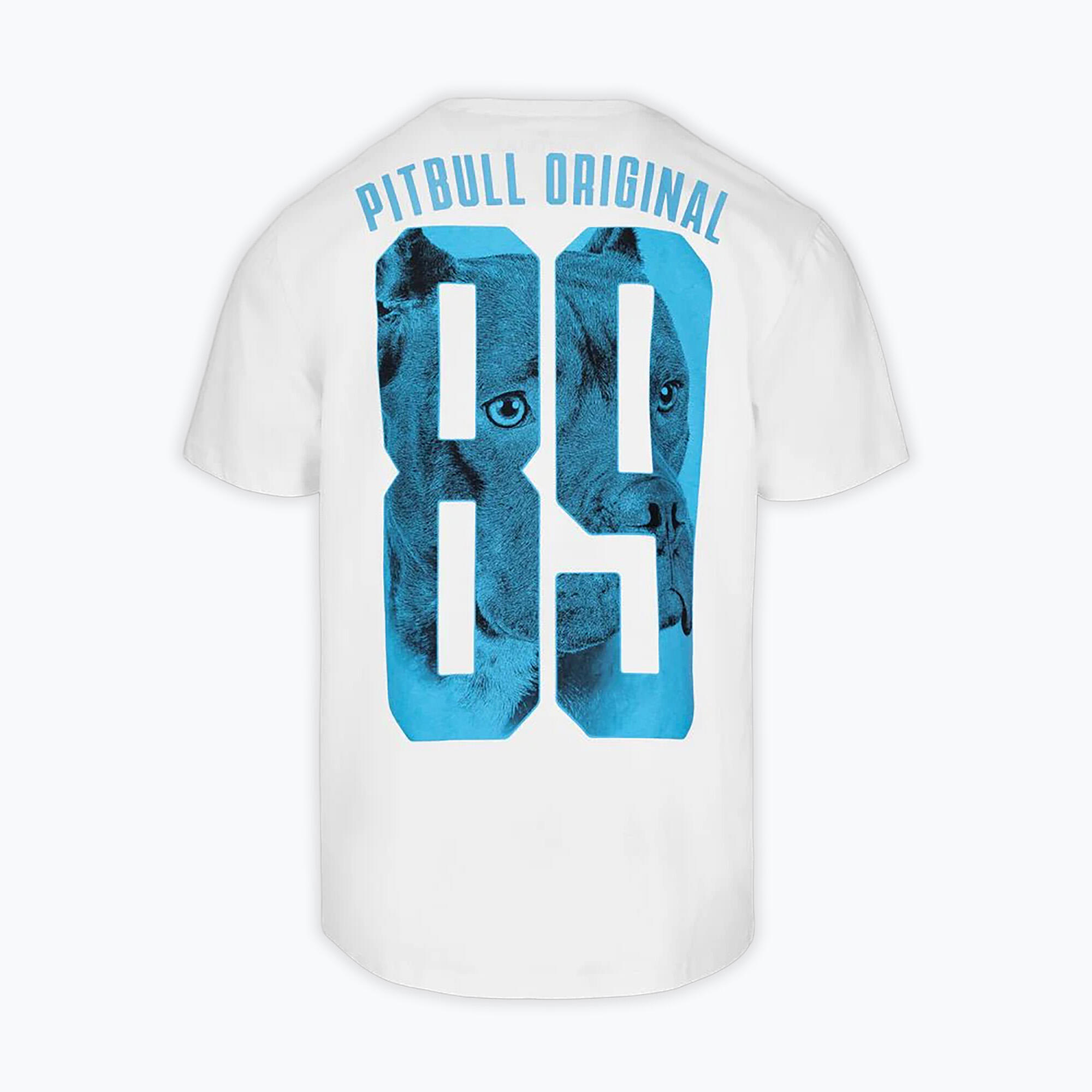 Koszulka męska Pitbull Eighty Nine Dog 6/7