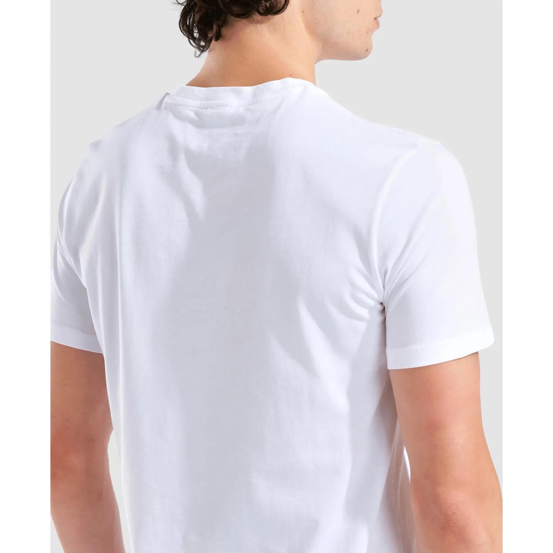 T-Shirt Arena Slippery 5/5