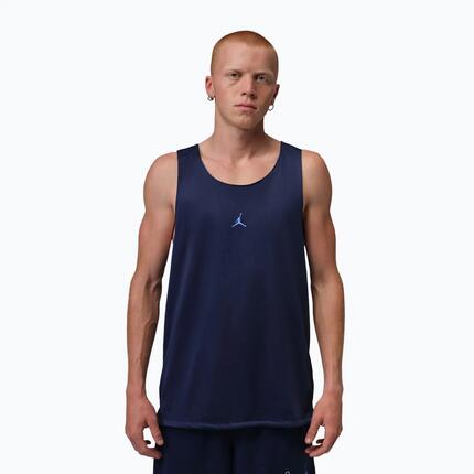 T-shirt de basket-ball réversible Jordan Sport pour homme