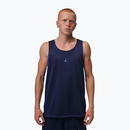 T-shirt de basket-ball réversible Jordan Sport pour homme