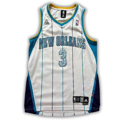 Tweedehands - nba shirt new orleans hornets home - als nieuw