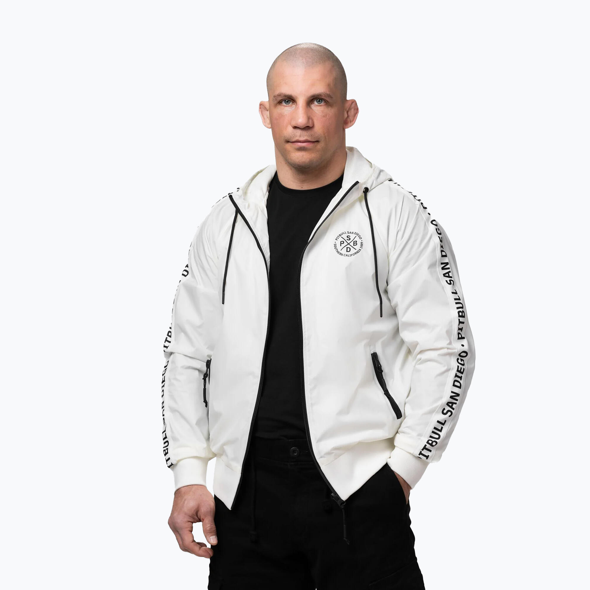 PITBULL picture