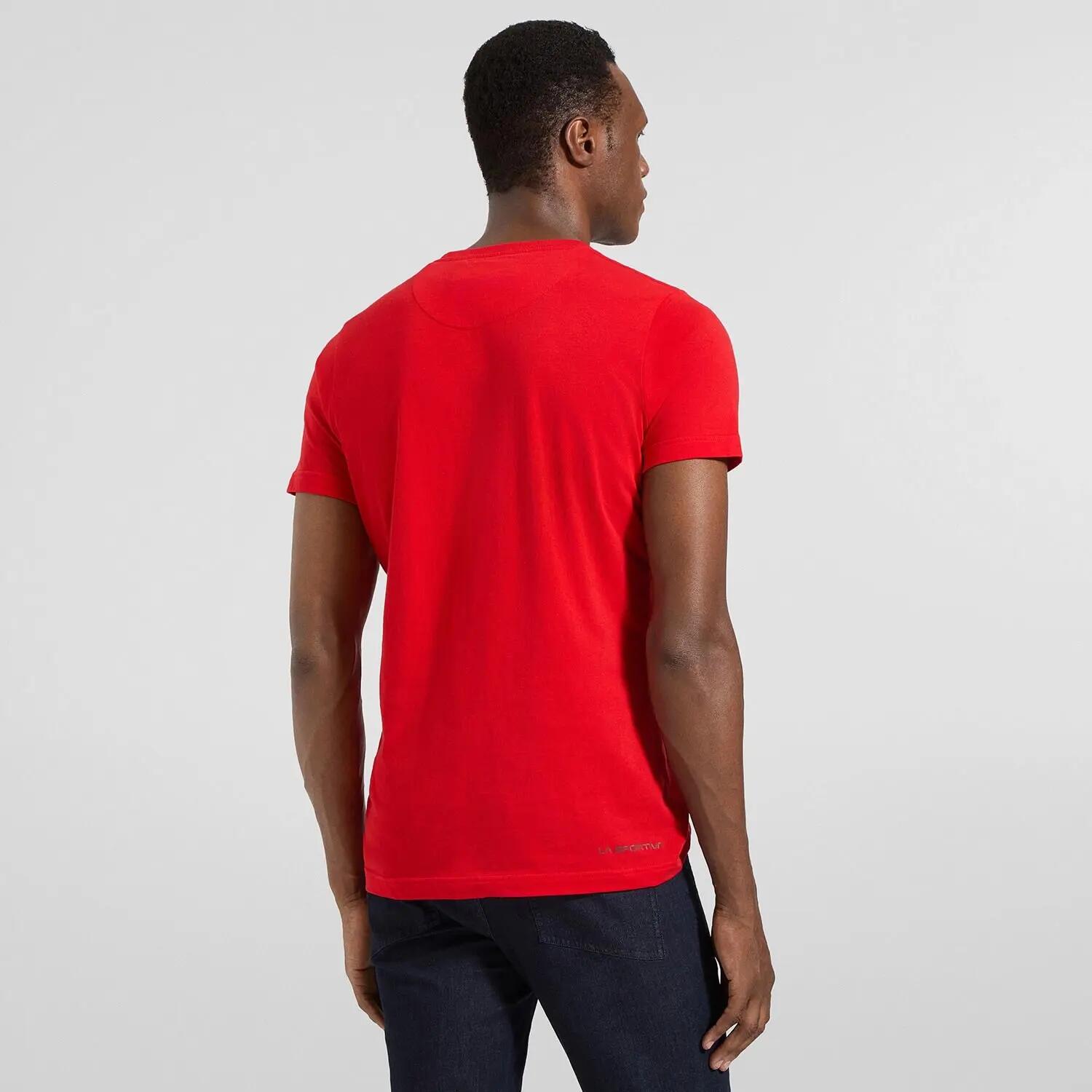 T-shirt La Sportiva Van 4/4