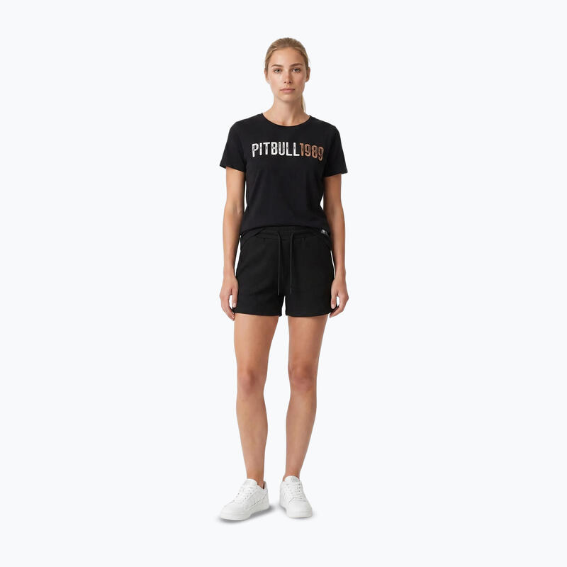 Tricou damă Pitbull Beach Girl