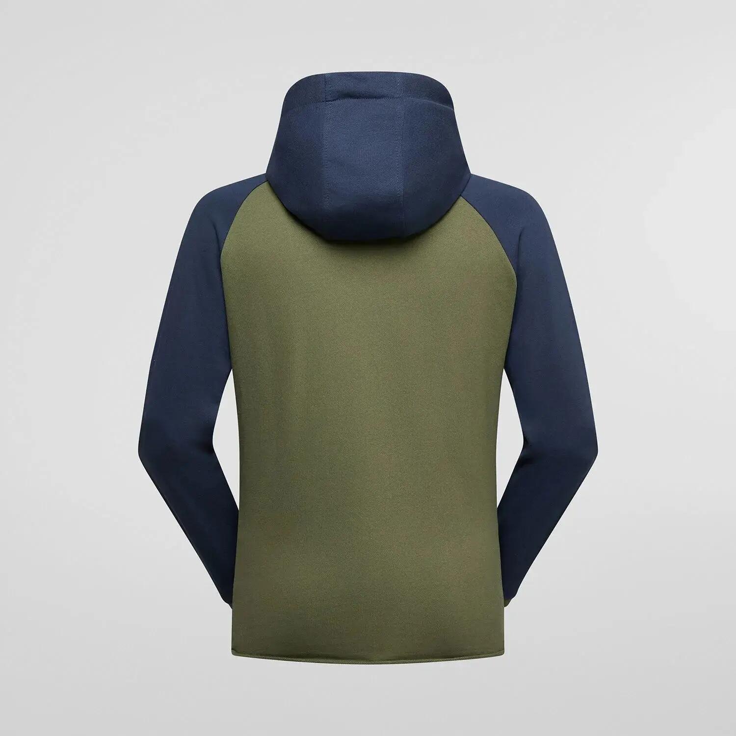 Zipped hoodie La Sportiva Kaos 2/2