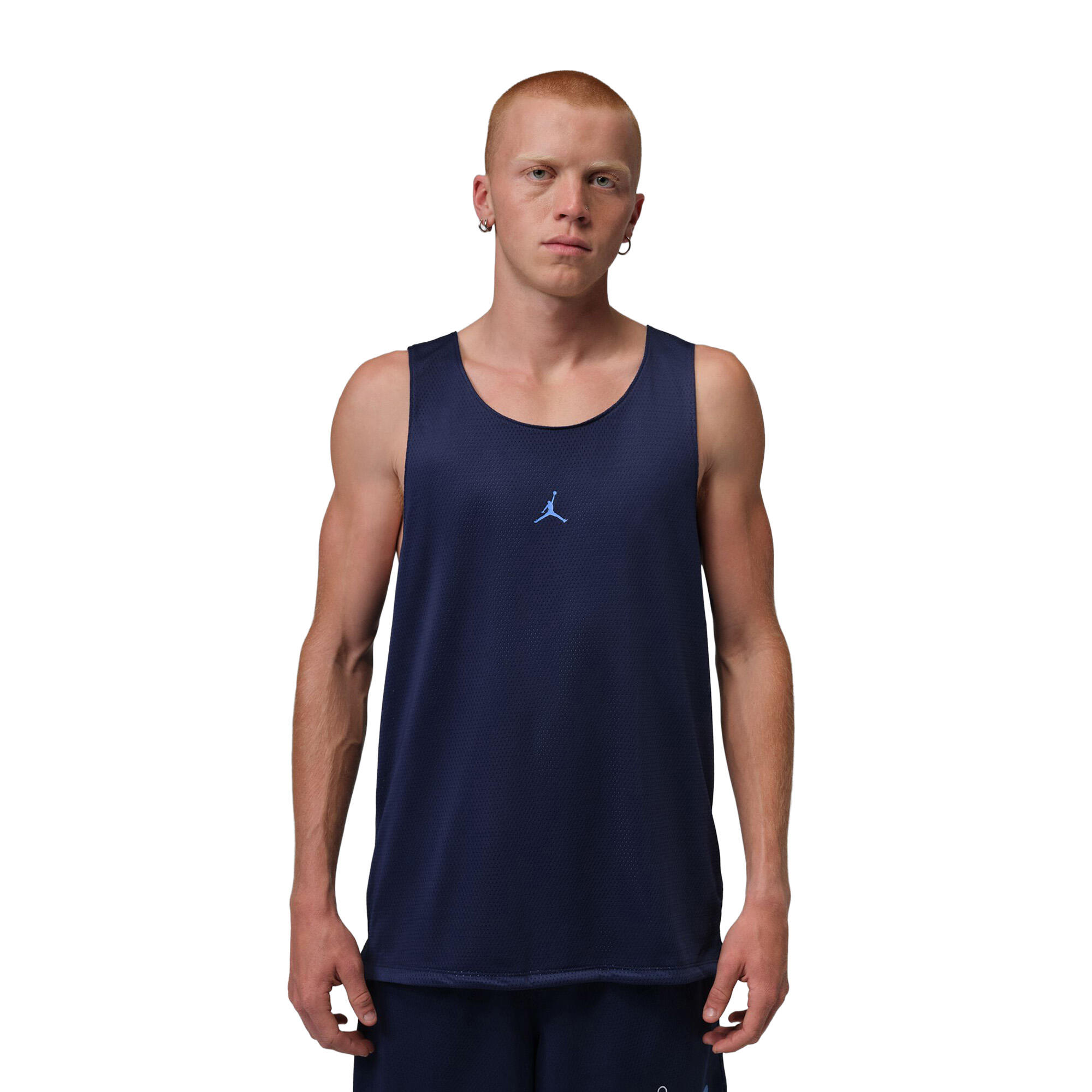 Koszulka koszykarska męska Jordan Sport Reversible 6/6
