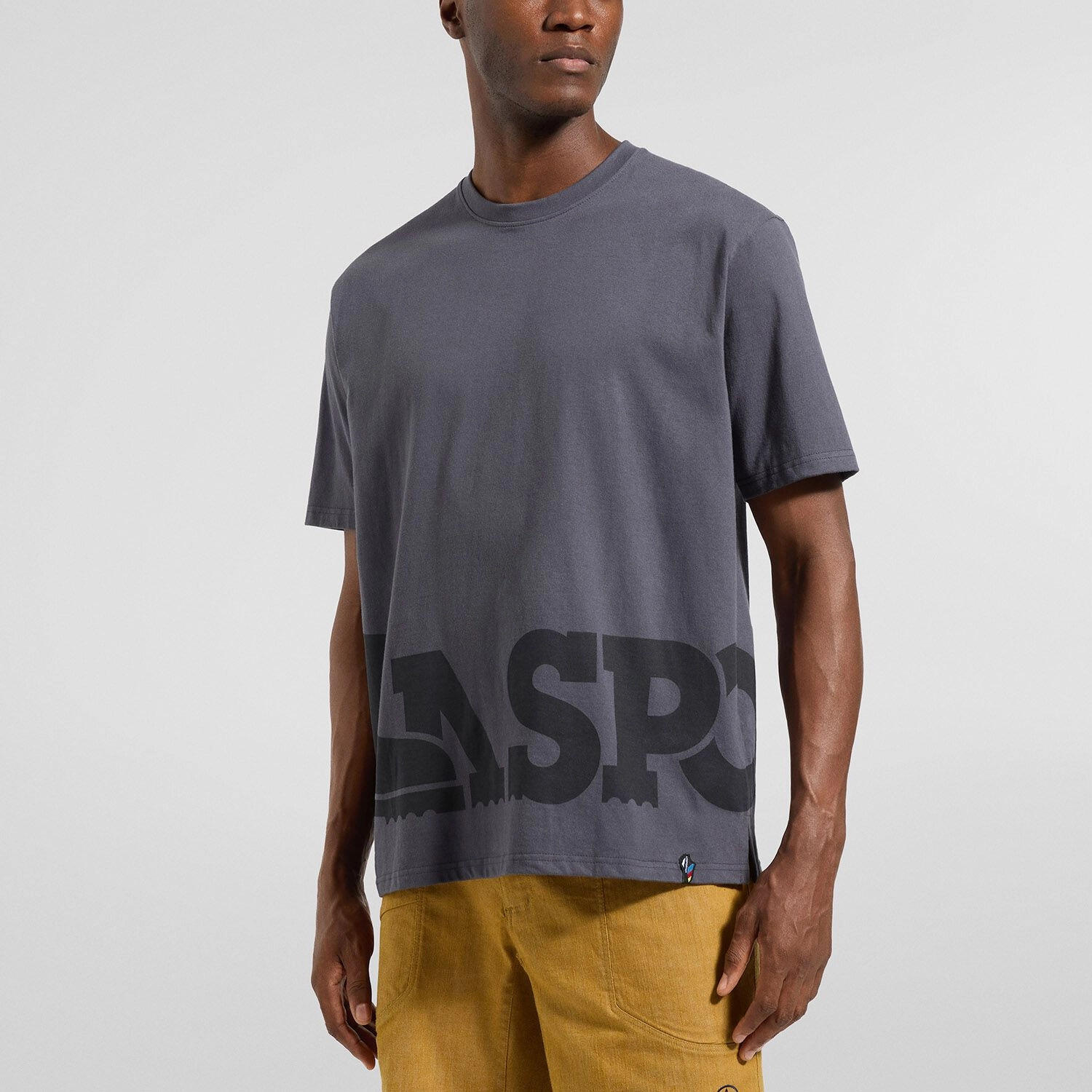 T-shirt La Sportiva Big Laspo 2/3