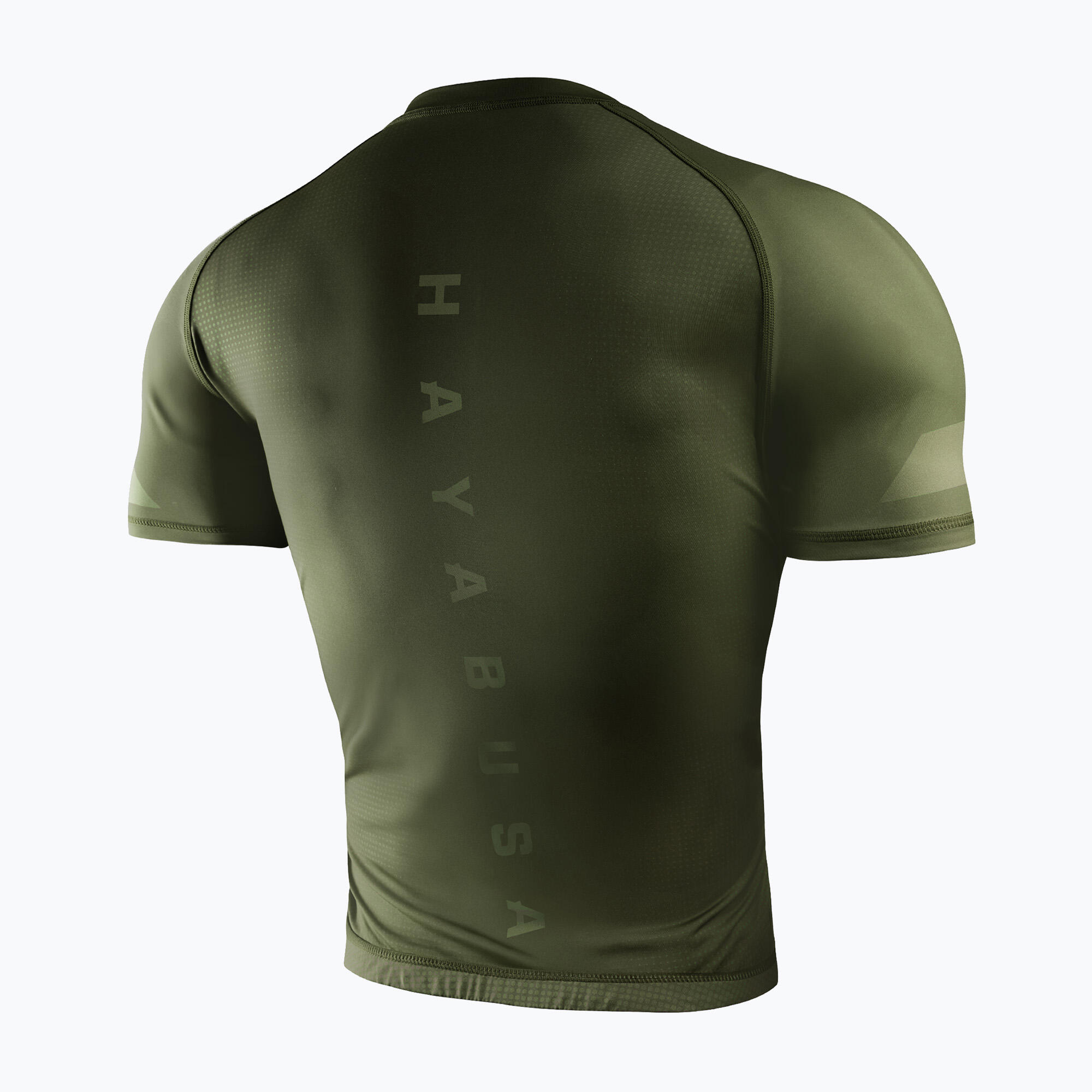 Rashguard męski Hayabusa Core Rash Guard 2/7