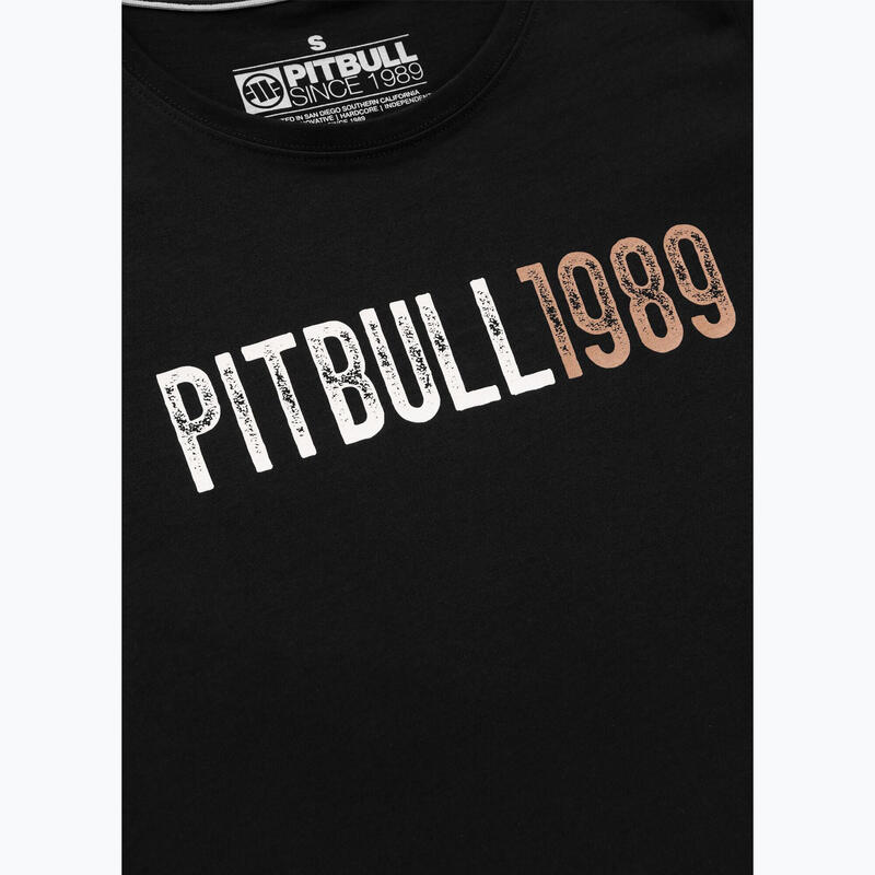 Tricou damă Pitbull Beach Girl
