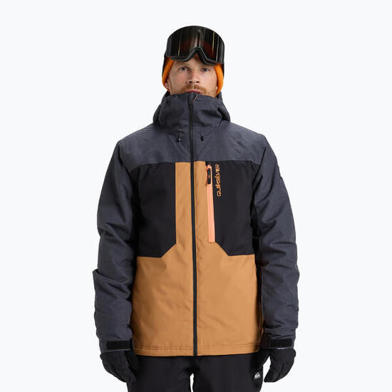 Veste de snowboard homme Quiksilver Dawson