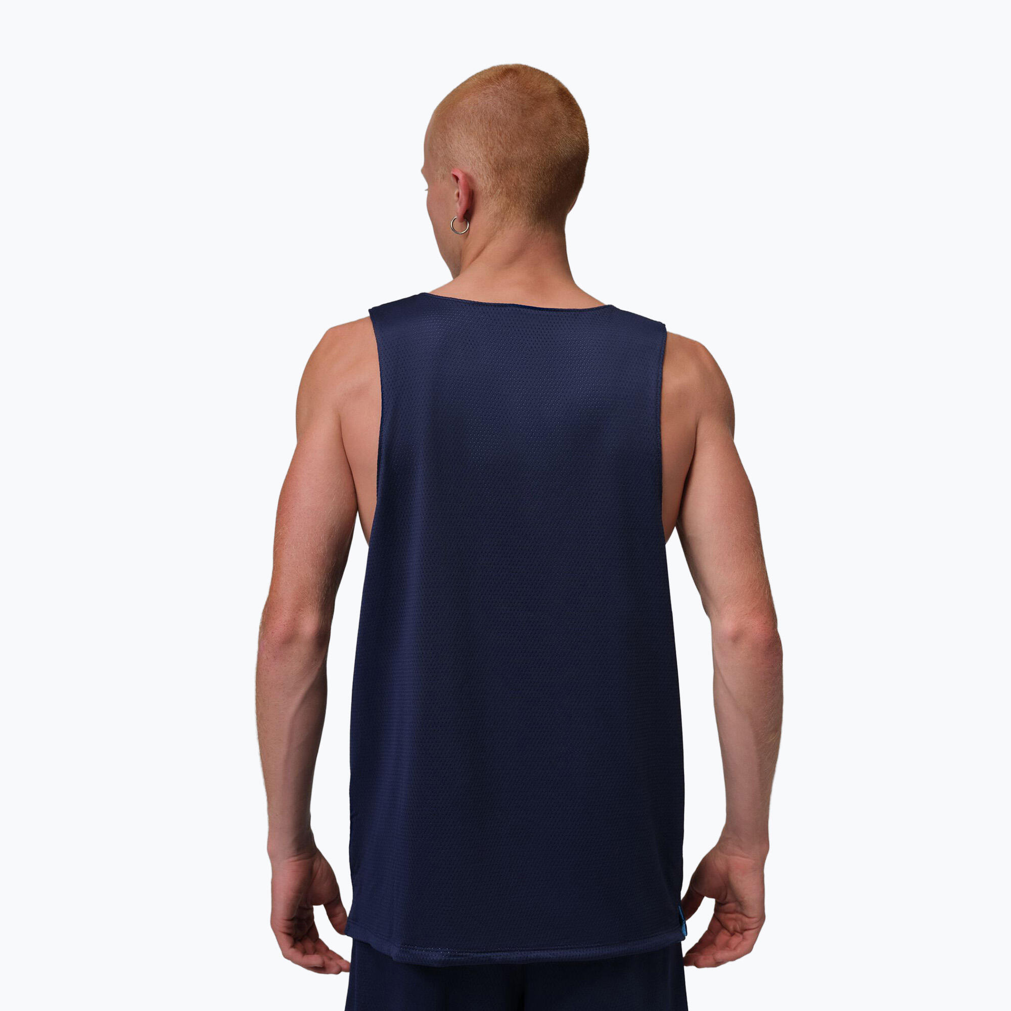 Koszulka koszykarska męska Jordan Sport Reversible 3/6