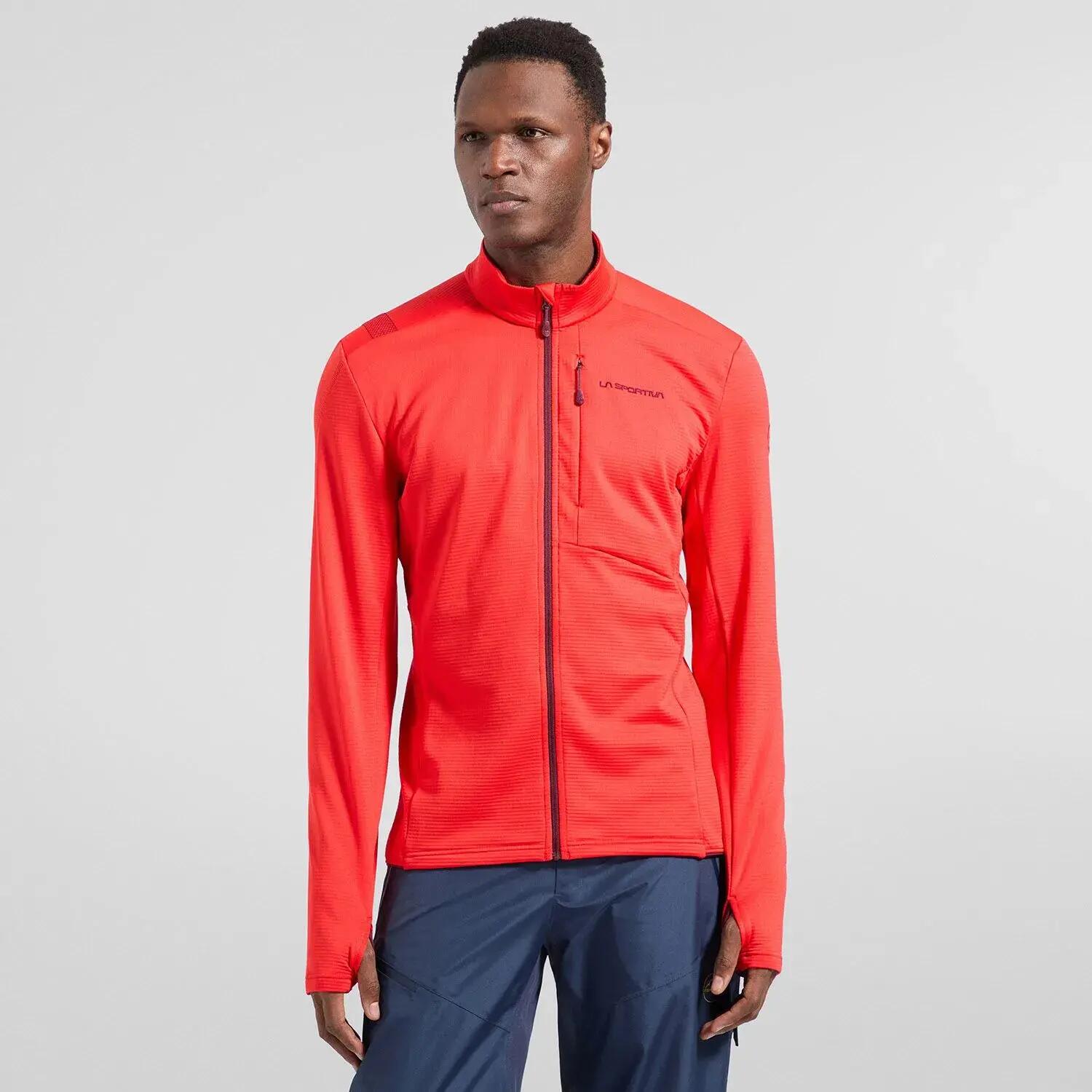 Veste de ski thermique La Sportiva Chill 2/4