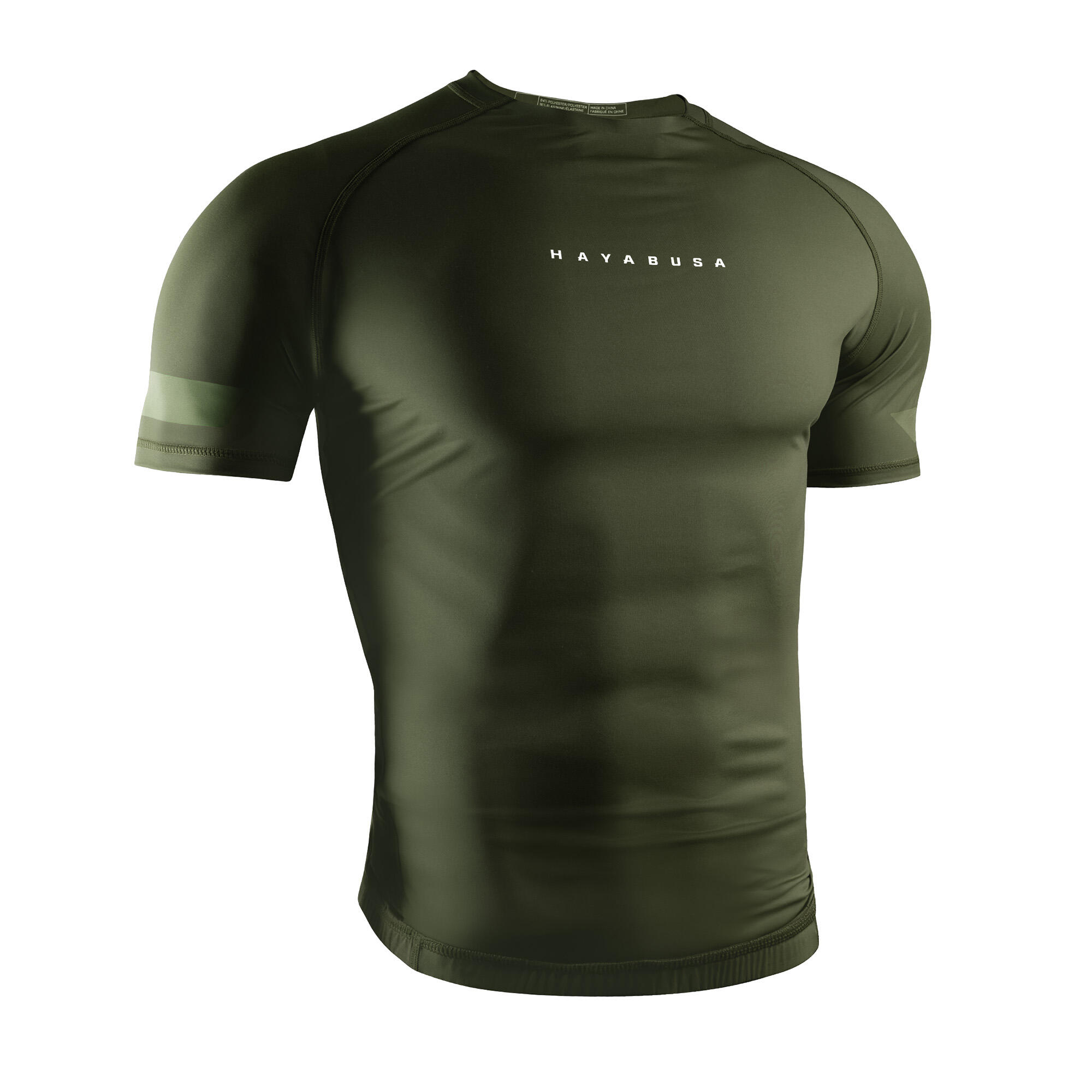 Rashguard męski Hayabusa Core Rash Guard 7/7