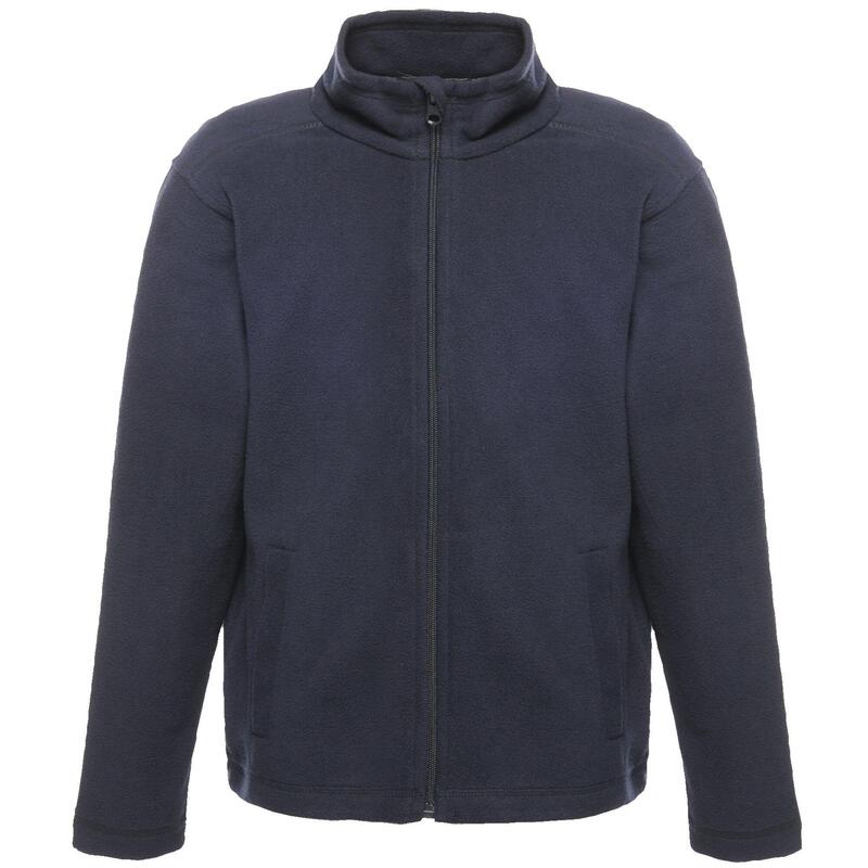 Brigade II Fleecejacke Kinder Navy