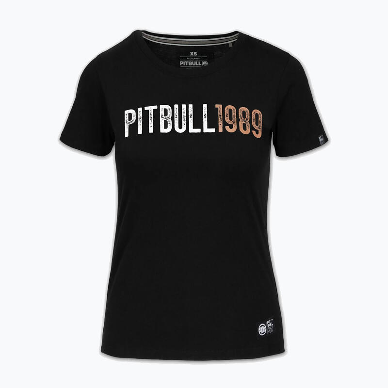 Tricou damă Pitbull Beach Girl