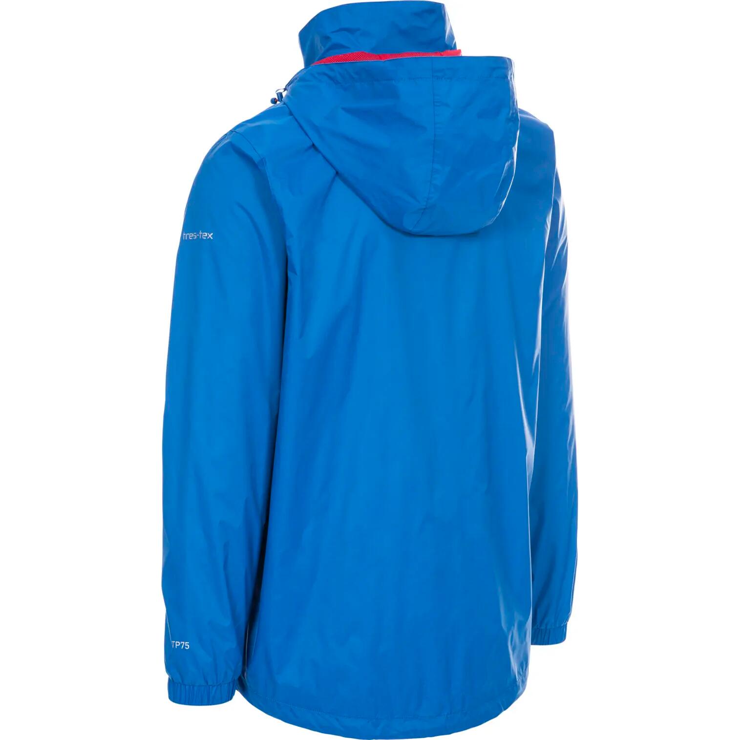 Chaqueta impermeable Trespass Briar 3/4