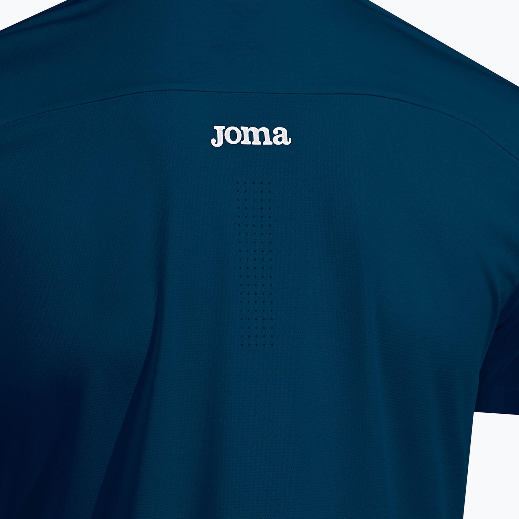 Koszulka tenisowa męska Joma Torneo 5/7