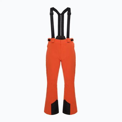Pantaloni da sci da uomo EA7 Emporio Armani Ski Kitzbuhel Protectum