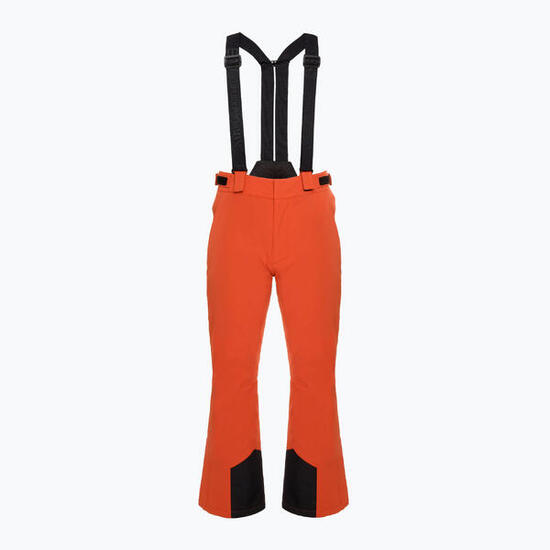 Pantalon de ski homme EA7 Emporio Armani Ski Kitzbuhel Protectum