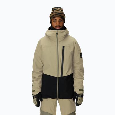Giacca da snowboard da uomo 686 Gore-Tex GT Thermagraph