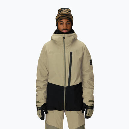 Kurtka snowboardowa męska 686 Gore-Tex GT Thermagraph
