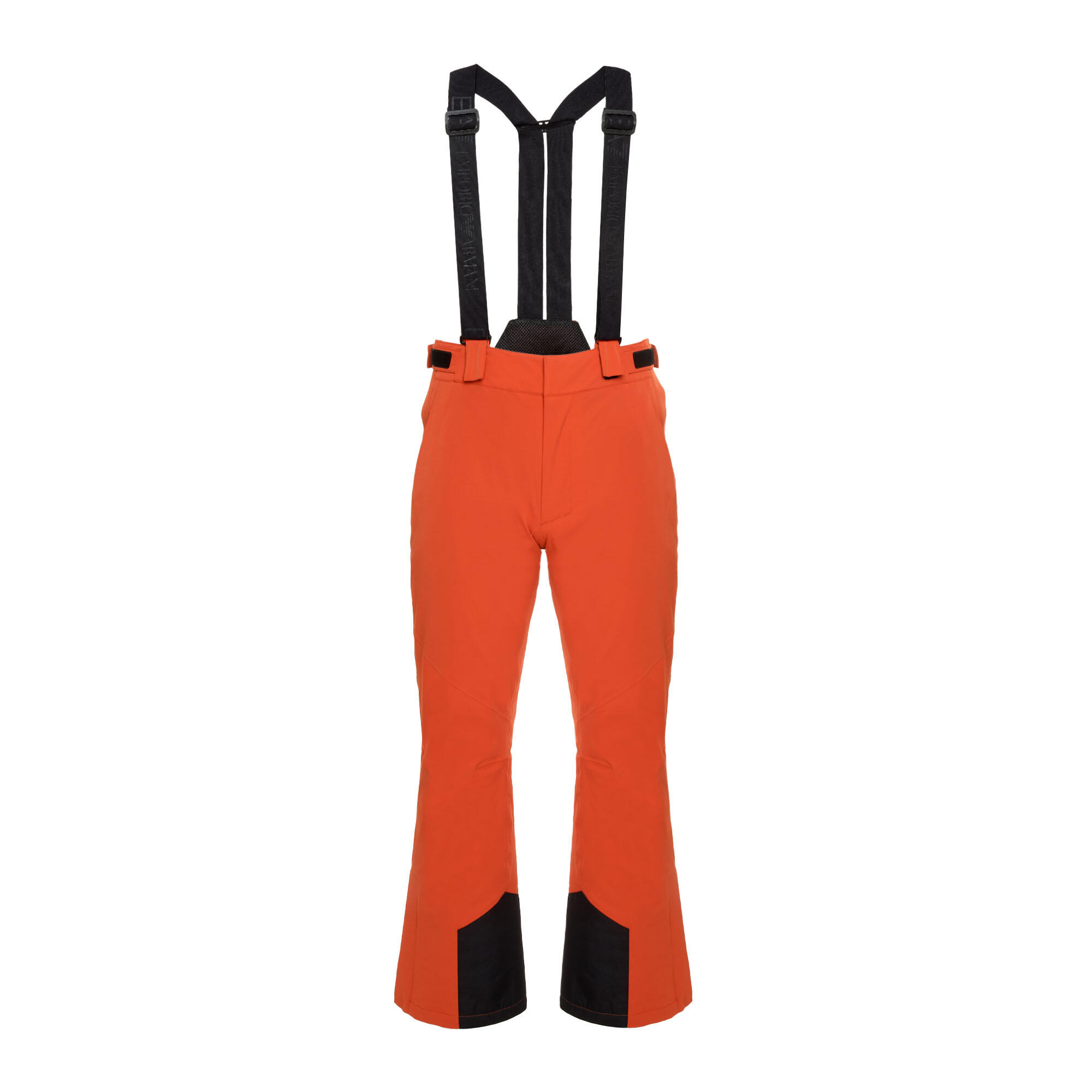 Spodnie narciarskie męskie EA7 Emporio Armani Ski Kitzbuhel Protectum 6/6