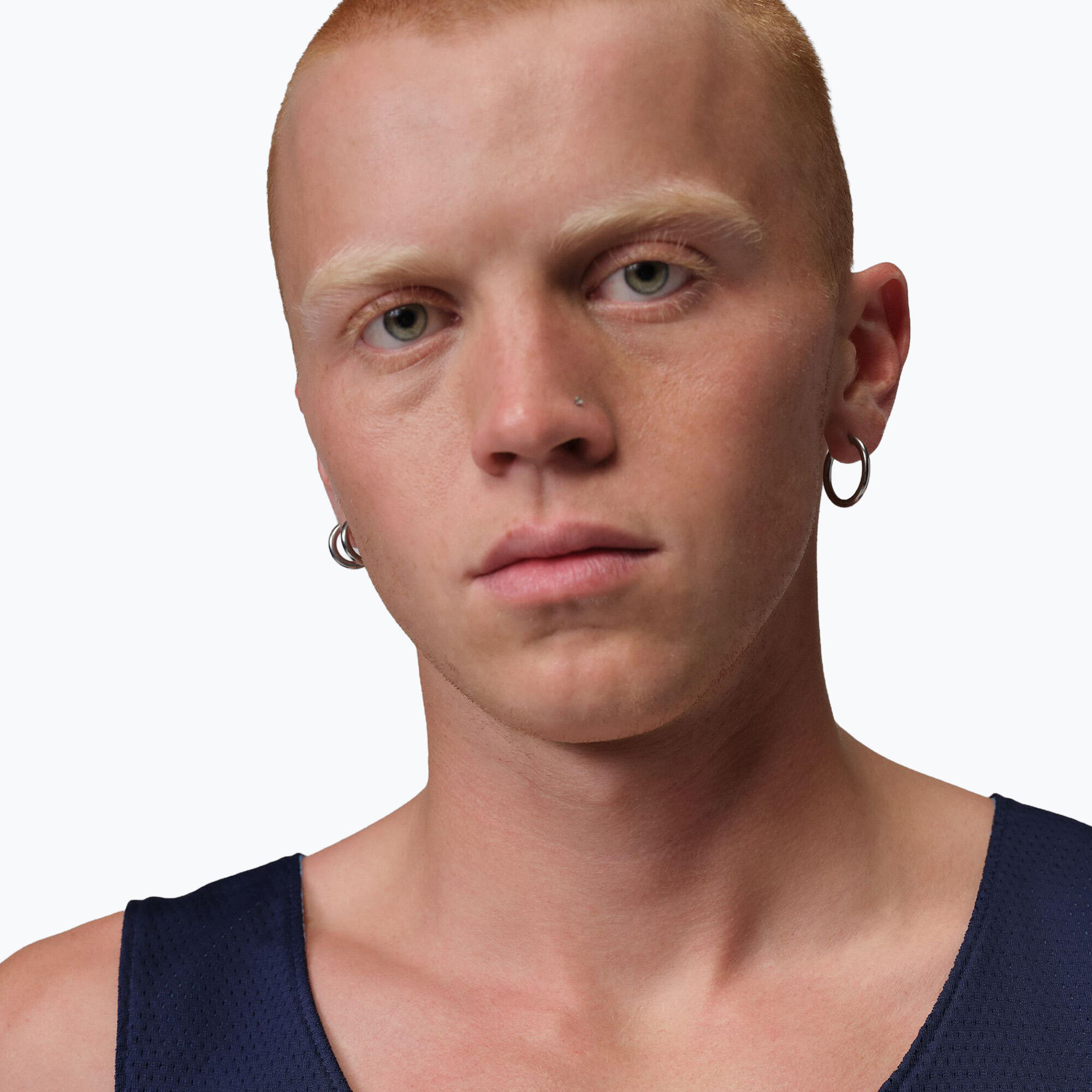 Koszulka koszykarska męska Jordan Sport Reversible 4/6