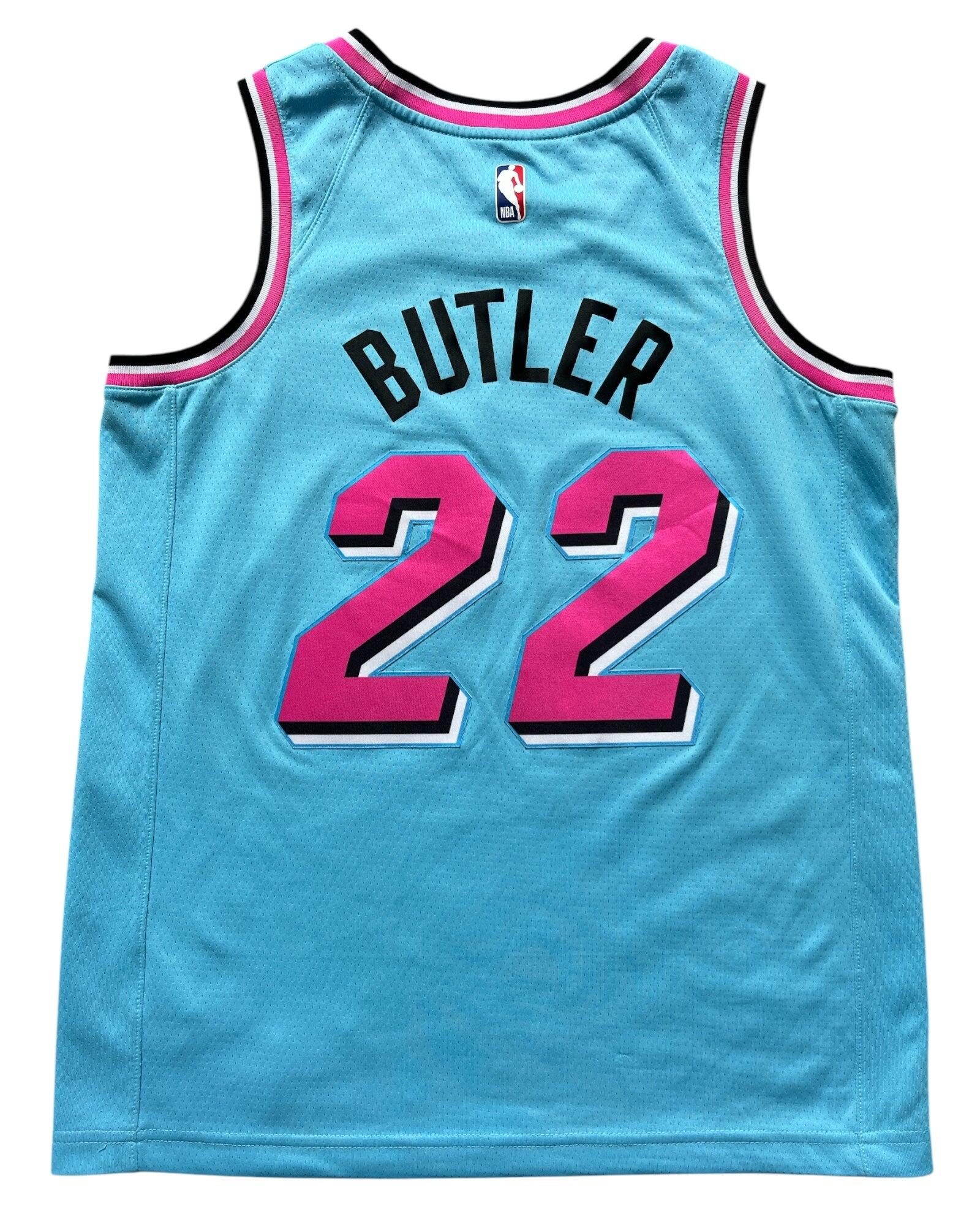 Tweedehands - NBA Shirt Miami Heat 2019/2020 Edition - Als nieuw 2/2