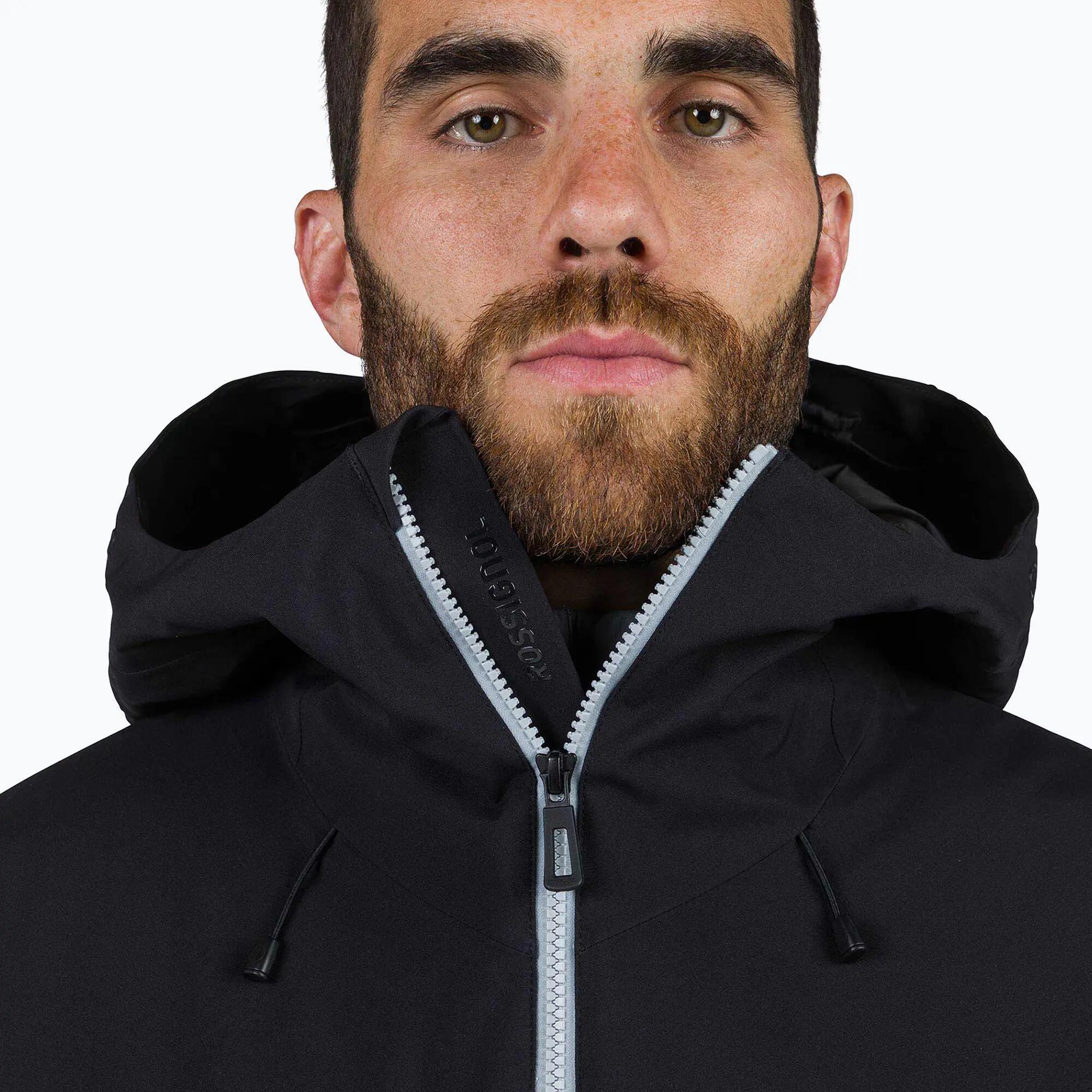 Casaco de esqui para homem Rossignol Corbet'S 6/7