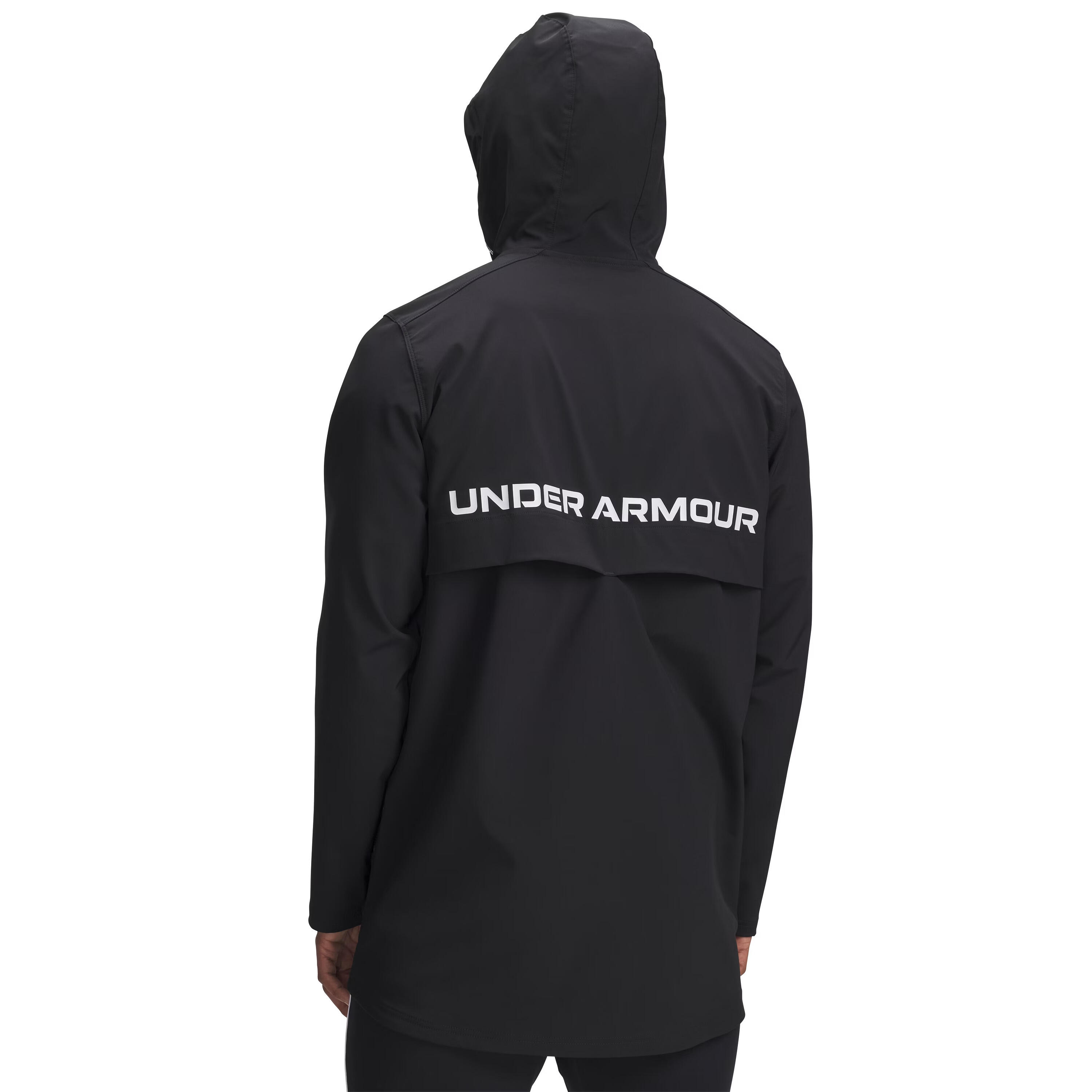Chubasquero Under Armour Challenger Pro 2/4