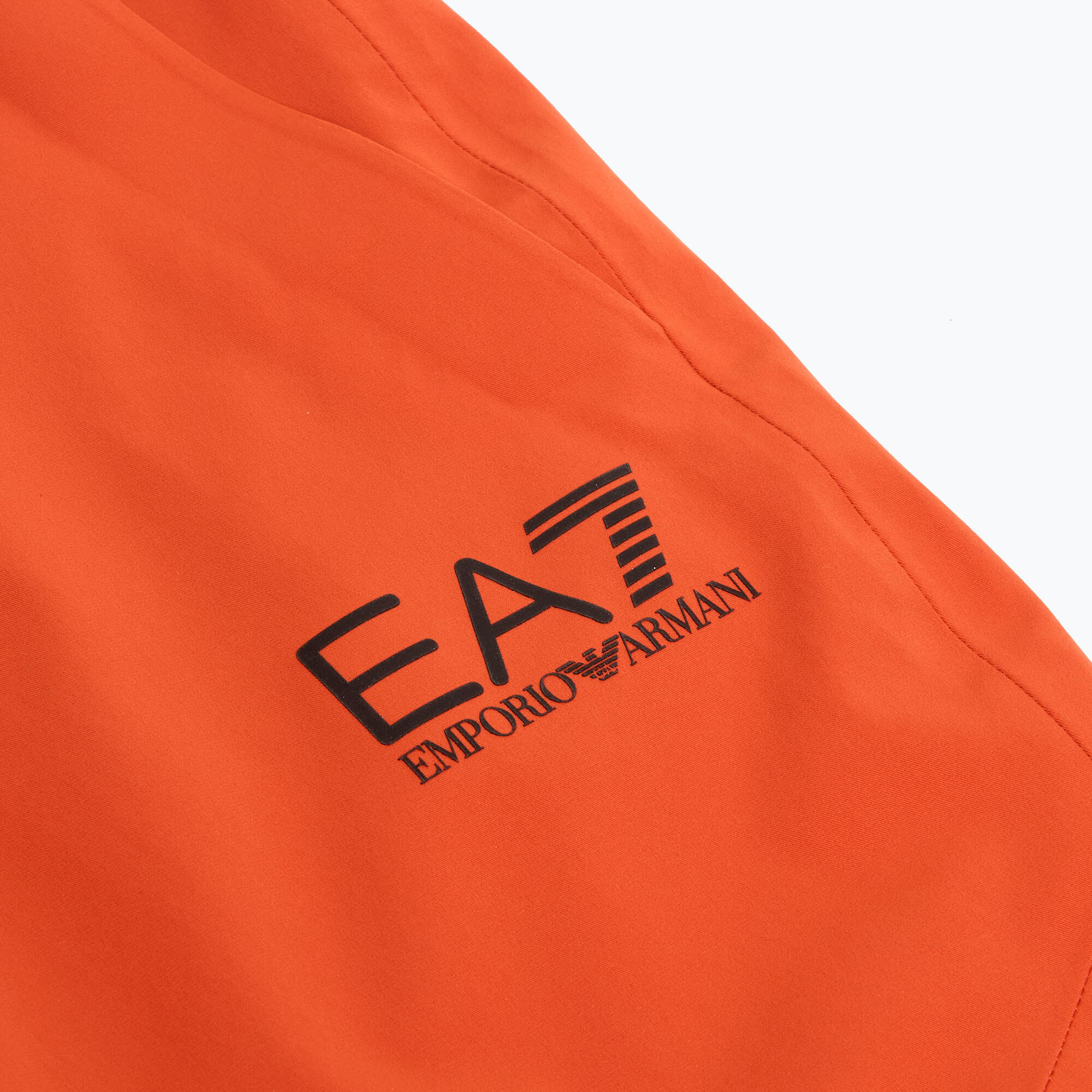 Spodnie narciarskie męskie EA7 Emporio Armani Ski Kitzbuhel Protectum 3/6