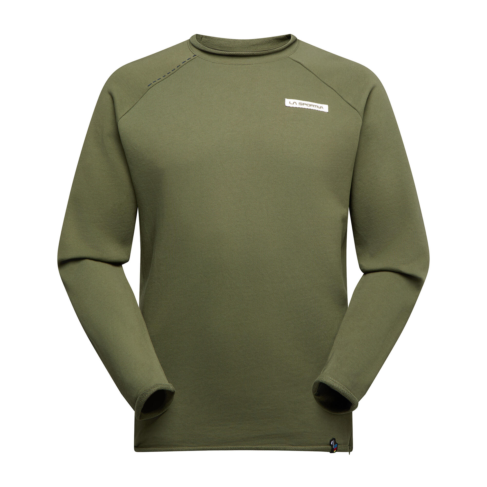 Sweatshirt La Sportiva Tufa 3/3