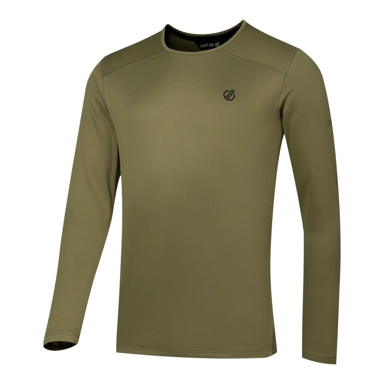 Sous maillot Dare 2B Ventura Grid 2/4