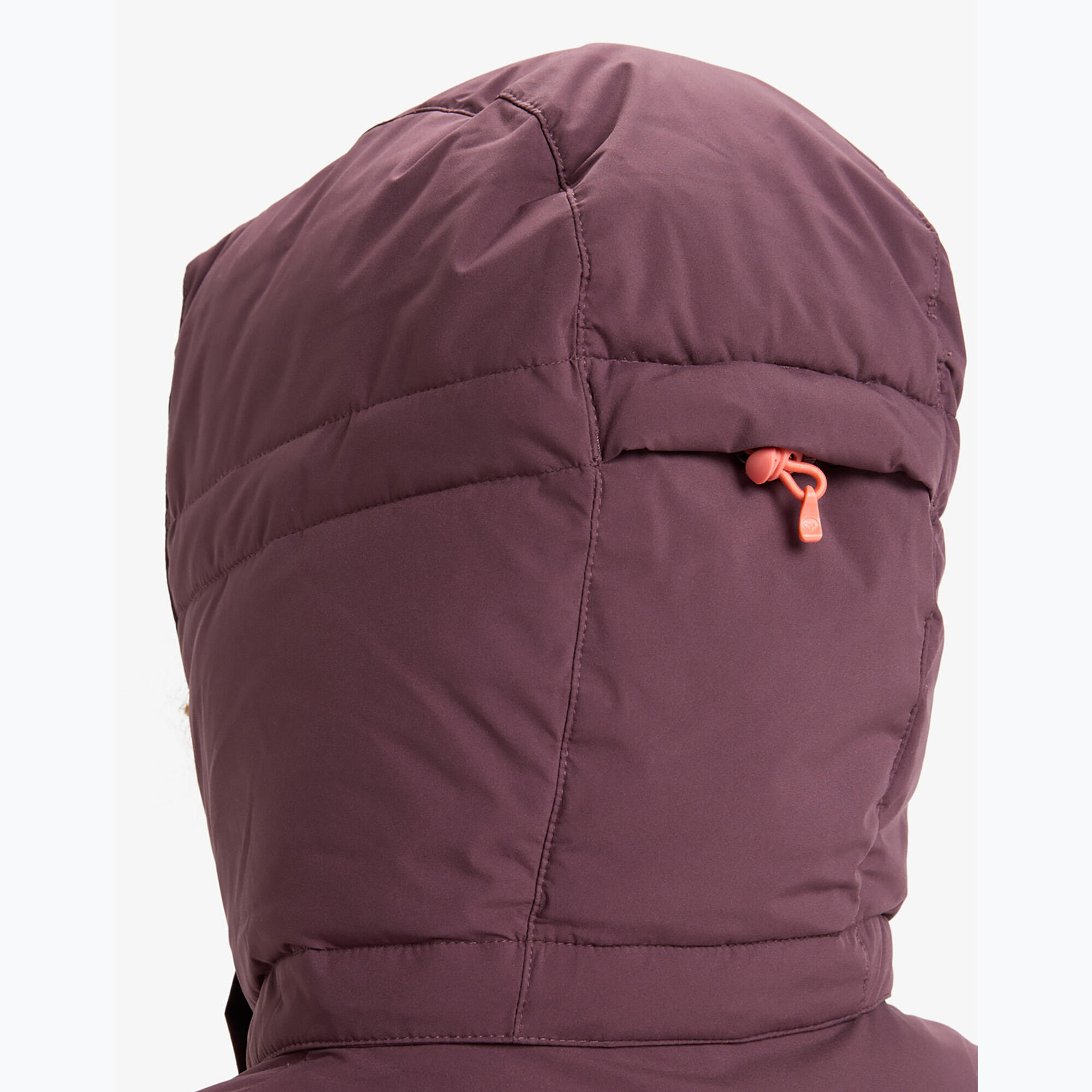 Kurtka snowboardowa damska ROXY Snowdrift 6/7