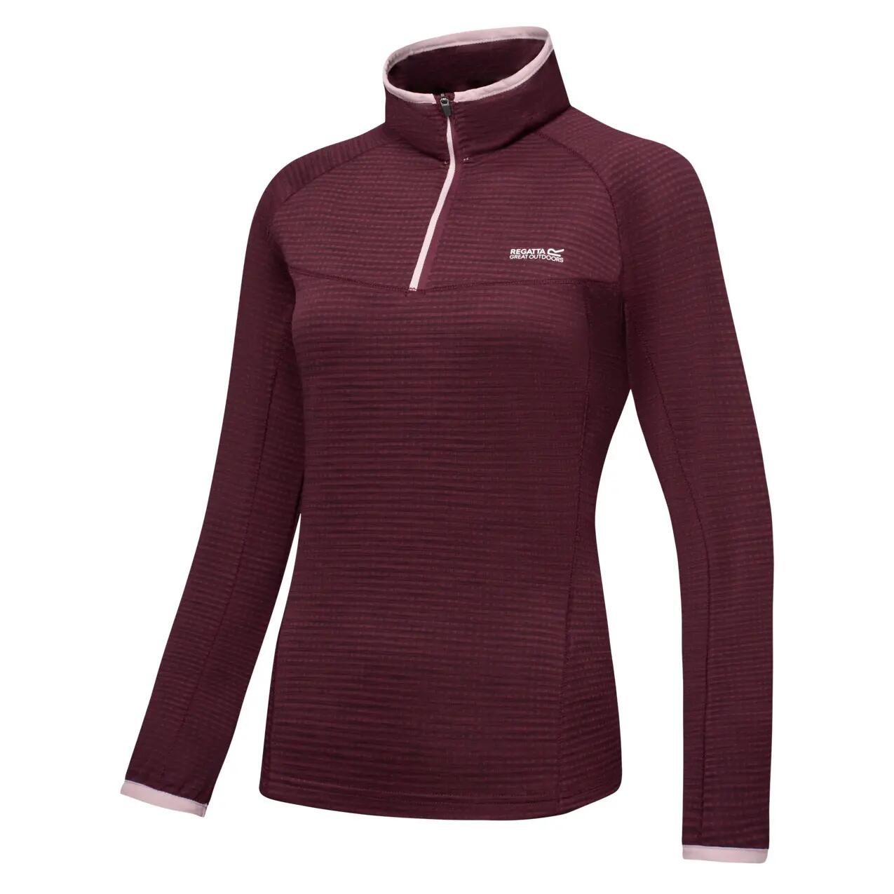 Pull femme Regatta Yonder Ii 3/4