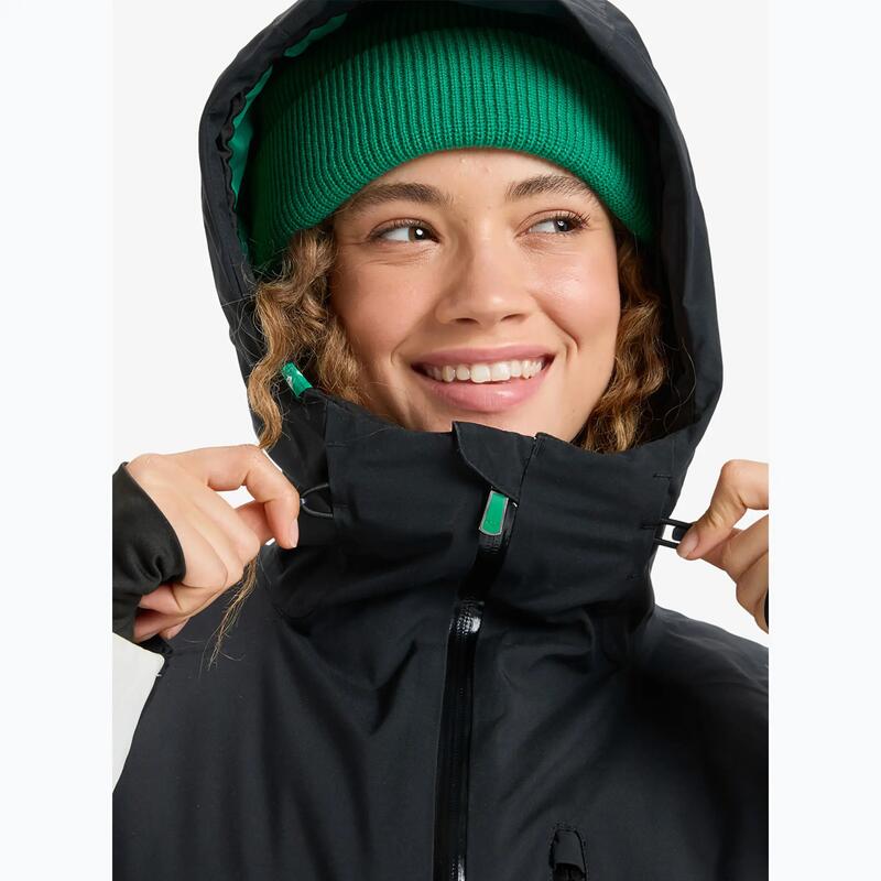 Női ROXY Stormdash snowboard dzseki
