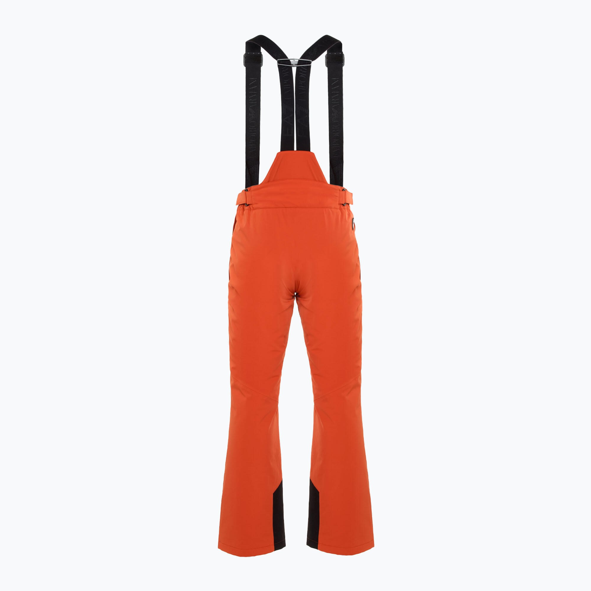 Spodnie narciarskie męskie EA7 Emporio Armani Ski Kitzbuhel Protectum 2/6