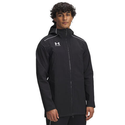 Veste imperméable Under Armour Challenger Pro