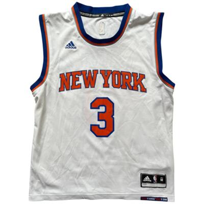 Tweedehands - nba shirt new york knicks home - als nieuw