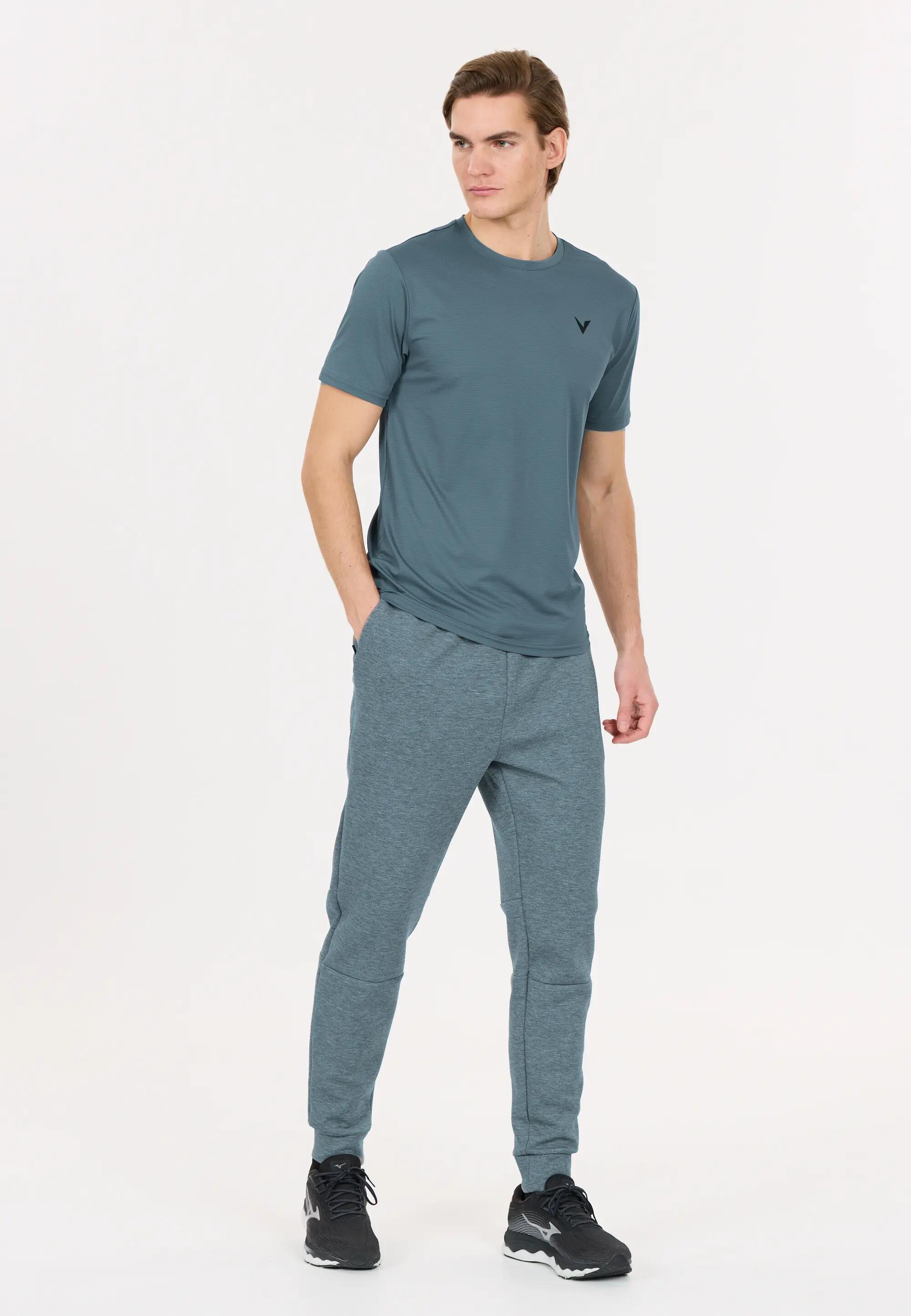 T-shirt Roger V3 3/15
