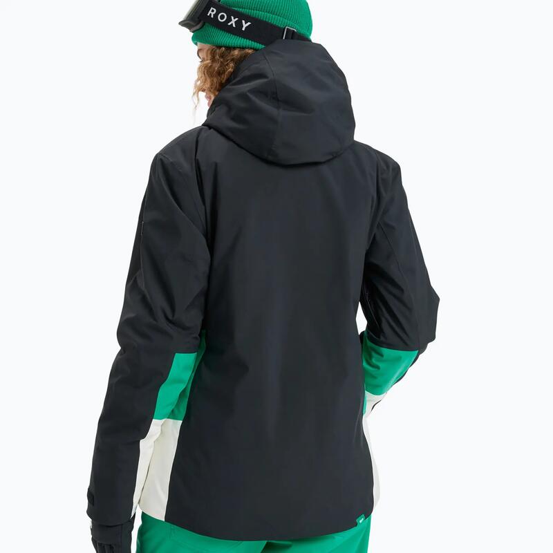 Női ROXY Stormdash snowboard dzseki