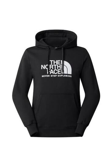 THE NORTH FACE - Sweat à capuche homme slim New Peak - Taille L