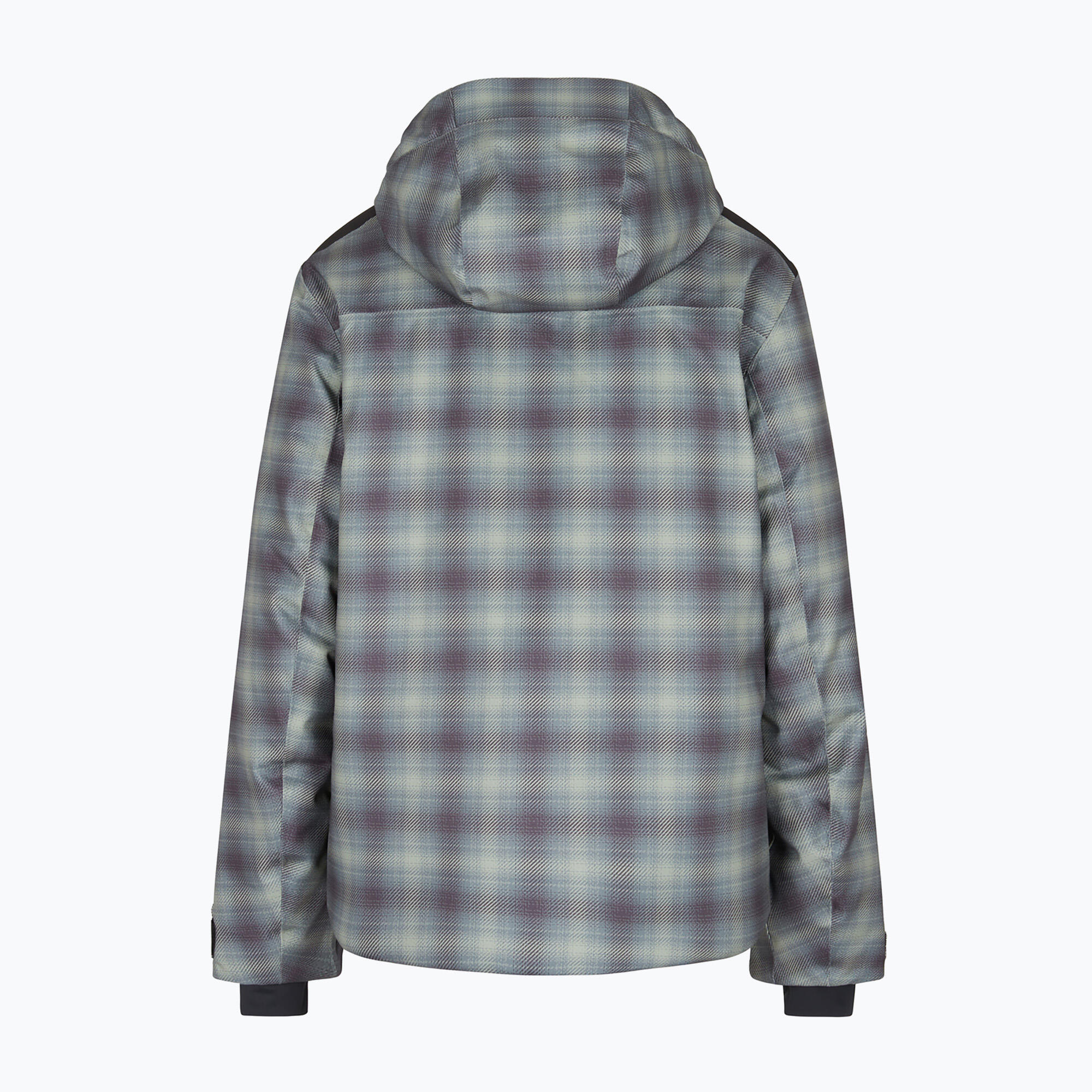 Giacca da sci da uomo EA7 Emporio Armani Ski St. Moritz Fashion 2/4