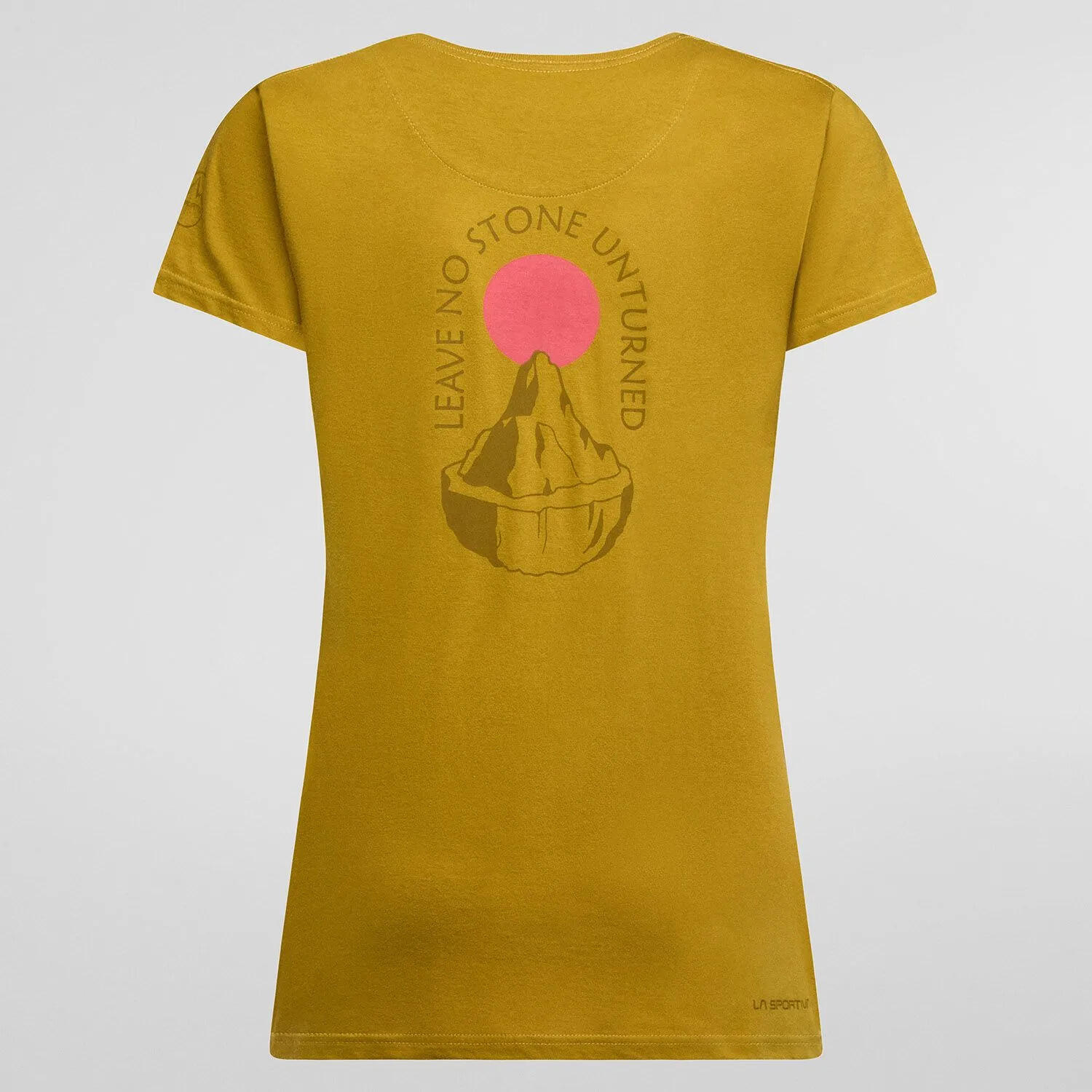 T-shirt femme La Sportiva Stone 3/3