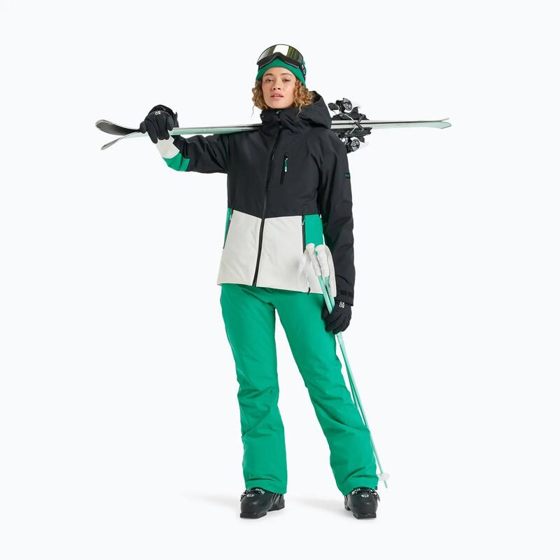 Női ROXY Stormdash snowboard dzseki
