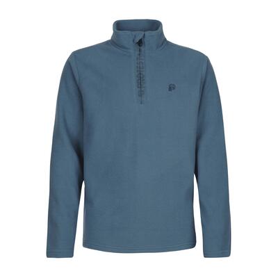 Polaire 1/4 rits kind protest perfecty
