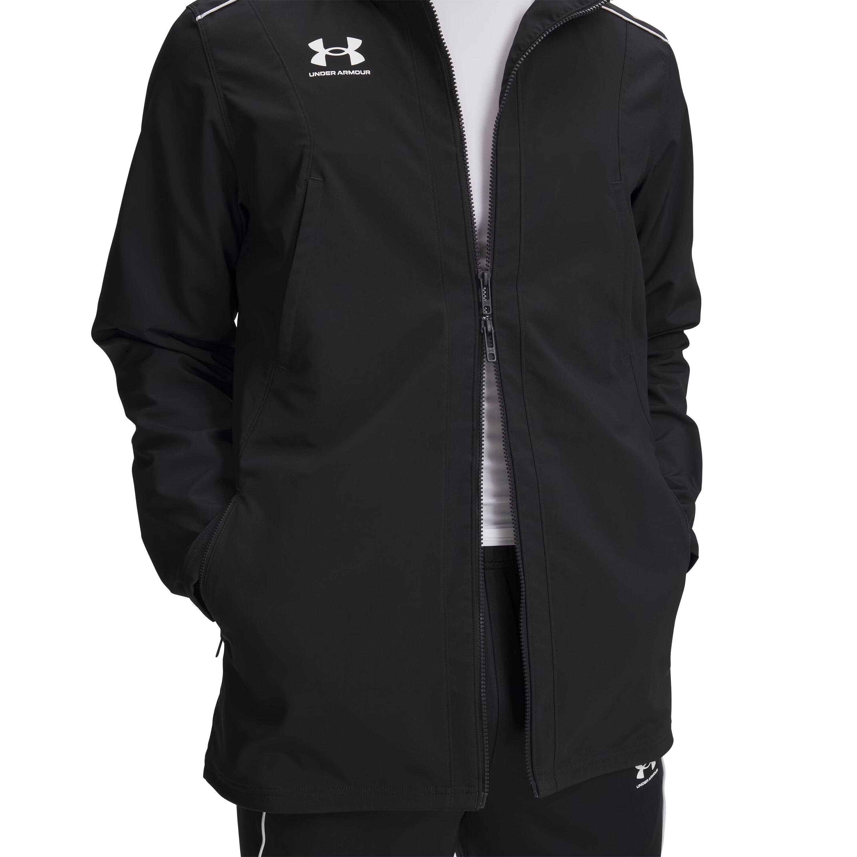 Chubasquero Under Armour Challenger Pro 4/4
