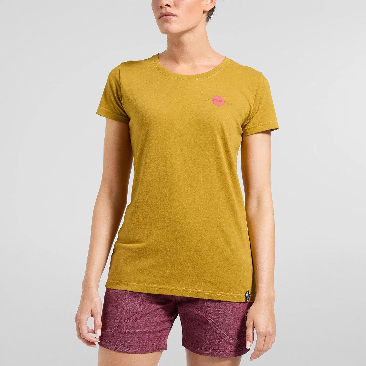 T-shirt femme La Sportiva Stone 2/3
