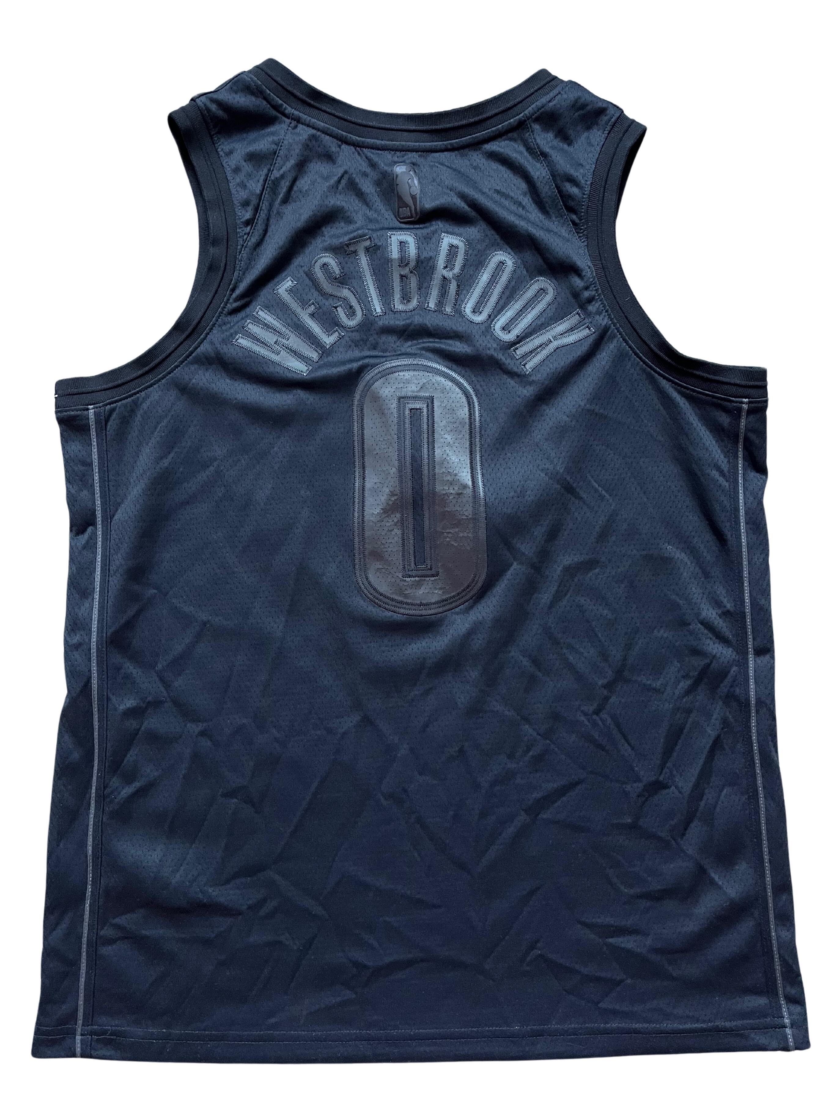 Second hand - Maglia NBA Oklahoma City Thunder MVP - Stato eccellente 2/2