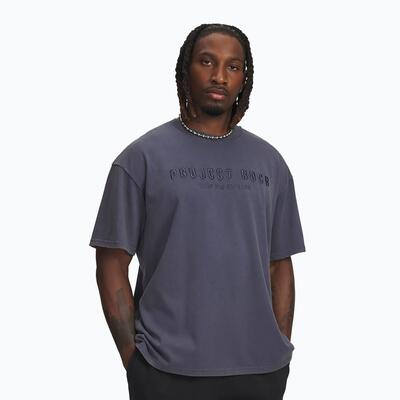 Heren t-shirt under armour project rock q3 st graphic